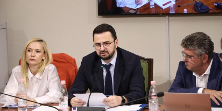 Avokati i Popullit kërkon minimum jetik, Shabani: s’mund të jetë nën 220 euro në muaj