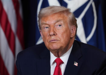 Axios: Trump sulmon aleatët evropianë, lavdëron Kinën dhe Rusinë dhe vë në pikëpyetje NATO-n