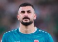 Aymen Hussein, futbollist refugjat i ISIS dhe i tronditur nga Al Qaedas, që dha Irakut biletën për botërorin