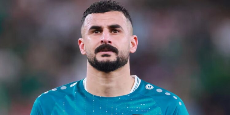 Aymen Hussein, futbollist refugjat i ISIS dhe i tronditur nga Al Qaedas, që dha Irakut biletën për botërorin