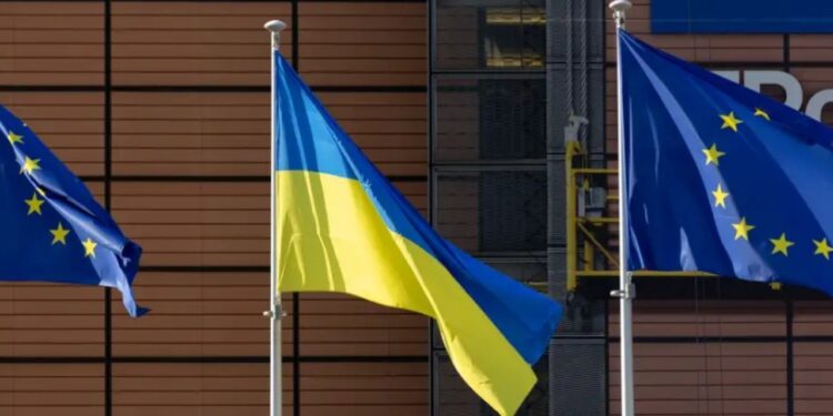 BE drejt një ndryshimi të madh, ukrainasit në moshë ushtarake mund të humbasin mbrojtjen e përkohshme