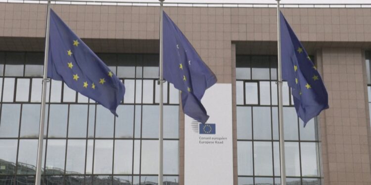 BE hap dyert, nisin negociatat e anëtarësimit për Ukrainën dhe Moldavinë