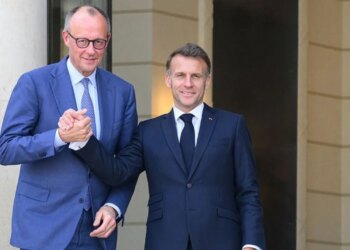 BE me plan të ri për zgjerim; Franca dhe Gjermania: Integrimi gradual nuk zëvendëson anëtarësimin