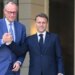 BE me plan të ri për zgjerim; Franca dhe Gjermania: Integrimi gradual nuk zëvendëson anëtarësimin