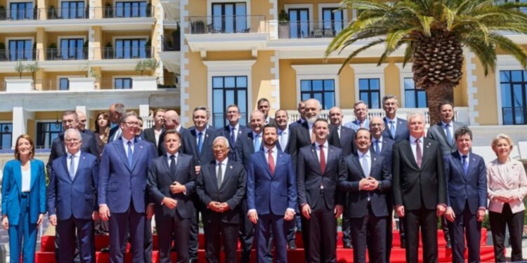 BE përgatitet për zgjerim; REL analizon: Anëtarët e rinj mund të kenë të drejtë vote të kufizuar
