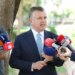 Balla: Telefonova, s’ma hapi; Koçeku duhej të njoftonte zyrtarisht; ditën pas medaljes tha s’dua të vij në punë