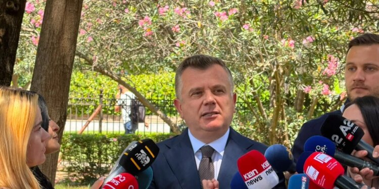 Balla për Spiropalin: Kollaj t’u sillesh protestave të sotme fjalë boshe e konspiracione; s’ka ardhur, do ta dëgjoj