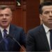 Balla përplaset me Shehajn: Taulant bashkë me Saliun, ju ka dalë boja; hajdut, gjobaxhi, pa as 30 veta
