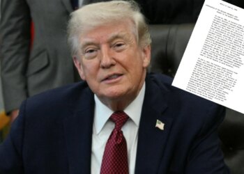 Ballkani mbetet në emergjencë; Trump zgjat afatin e ligjit të Joe Biden për korrupsionin, zbulohet urdhri
