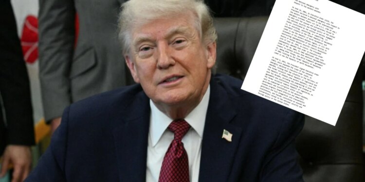 Ballkani mbetet në emergjencë; Trump zgjat afatin e ligjit të Joe Biden për korrupsionin, zbulohet urdhri