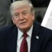 Ballkani mbetet në emergjencë; Trump zgjat afatin e ligjit të Joe Biden për korrupsionin, zbulohet urdhri