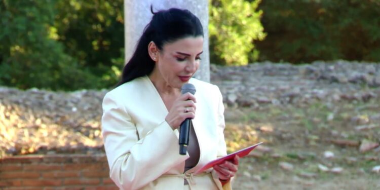 Balluku nga Fieri, 35-vjetori PS: Ky është kryeqyteti i PS, ndryshe nga vlonjatët; Maj 2025 shkruam 12 mandate