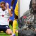 Barazimi pa gola ndaj Ganës bllokoi, magjistari vendos të largojë mallkimin ndaj Harry Kane për ndeshjet në vijim