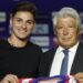 Barcelona konfirmon ofertën 100 milionë euro për Julian Alvarez, Atletico Madrid mbyll sytë