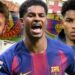 Barcelona vendos për Marcus Rashford: sulmuesi anglez do të kthehet te Manchester United