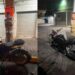 Batmani i Meksikës: I panjohuri që terrorizon, lidh hajdutët e motoçikletave dhe i lë si paralajmërim
