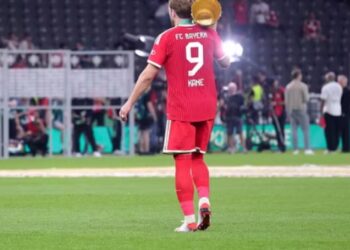Bayerni i Mynihut ka vështirësi për rinovimin e kontratës me Harry Kane