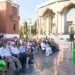 Bektashinjtë kremtuan Festën e Ashures, një nga ditët më të rëndësishme të kalendarit