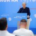Berisha: Bashkë me familjen u hoqëm nga lista SHBA; e hoqi DASH përcaktimin si minues i demokracisë?
