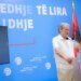 Berisha kundër protestuesve: Qeveri tranzitore jopartiake, por të zgjedhur nga Parlamenti, s’mund të zgjidhet me short, brenda Kushtetutës