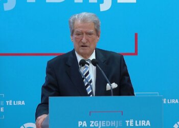 Berisha mbron listën e re; kreu i PD justifikon Këshillin Kombëtar dhe premton më shumë gra