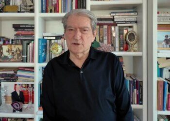 Berisha në Berlin: Takime me CDU dhe në Bundestag, denoncova diktaturën autokratike