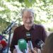 Berisha në SPAK për zbatimin e masës detyrim paraqitje, mbështetësit e urojnë për heqjen e non gratës