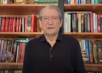 Berisha pas deklaratës së kryeministrit: Rama e sheh si Vaterlonë e tij; të largohet, të përballet me drejtësinë