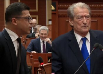 Berisha përplaset me ish-ministrin Vengu mbi dezertim dhe mashtrim; Vengu: Krenar, rrënjët suliote, familja ime pjesë e Pavarësisë