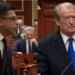 Berisha përplaset me ish-ministrin Vengu mbi dezertim dhe mashtrim; Vengu: Krenar, rrënjët suliote, familja ime pjesë e Pavarësisë
