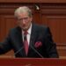 Berisha te Ramës: Vangjel Tavo rrafshon një kodër atje në Vuno, ta dish, katundi yt do të jetë…