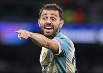 Bernardo Silva, çfarë po ndodh me Barcelonën ndërsa Juventusi monitoron situatën