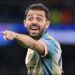 Bernardo Silva, çfarë po ndodh me Barcelonën ndërsa Juventusi monitoron situatën