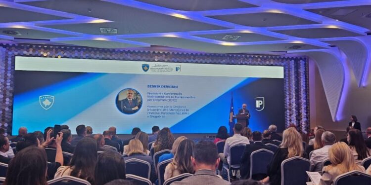 Besnik Dervishi, President i ICIC: Kosova forcon rolin në zhvillimin e standardeve ndërkombëtare të transparencës