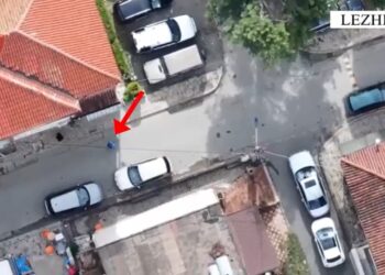 Bilanci i Policisë së Lezhës për maj: 142 vepra penale, zbulueshmëria 93%