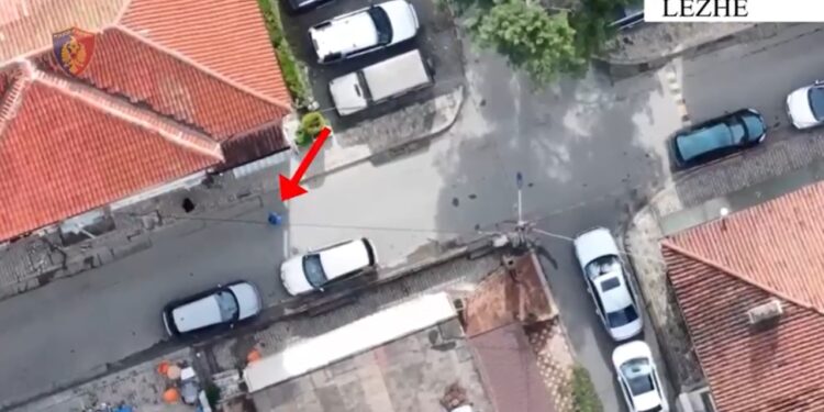 Bilanci i Policisë së Lezhës për maj: 142 vepra penale, zbulueshmëria 93%
