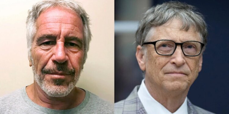Bill Gates dëshmon para Kongresit: Bashkëthemeluesi i Microsoft pranon lidhje jashtëmartesore me tri gra, përfshirë famëkeqin Epstein