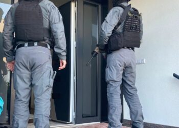 Bisedat e koduara ekspozojnë rrjetin e krimit të organizuar në Kosovë, qëndron pas perandorisë prej 80 milionë eurosh