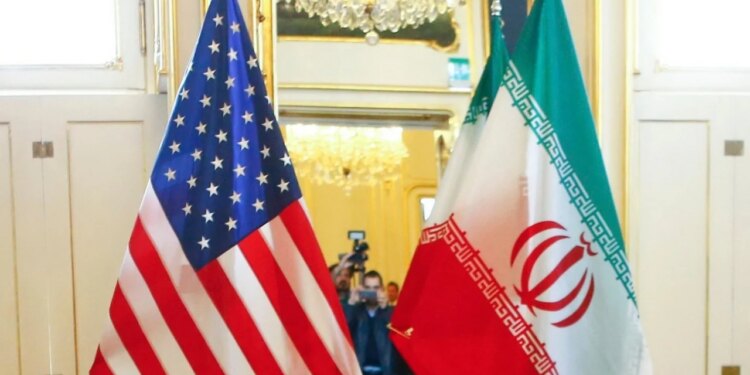 Bisedimet SHBA–Iran anulohen papritur; JD Vance nuk shkon në Zvicër, Shtëpia e Bardhë: Negociatat të vështira