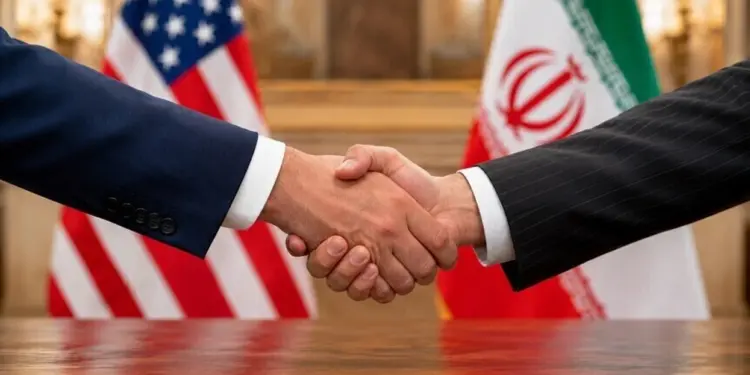 Bisedimet për paqe mes SHBA-së dhe Iranit rikthehen; ekipet teknike pritet të takohen në Katar