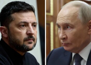 Bjeri pragut, të dëgjojë dera / Putin refuzoi ofertën; analistët: Letra hapur e Zelensky-t ishte për puç shteti