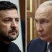 Bjeri pragut, të dëgjojë dera / Putin refuzoi ofertën; analistët: Letra hapur e Zelensky-t ishte për puç shteti