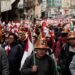Bllokadat dhe protestat në Bolivi marrin fund pas shtatë javësh paralize në të gjithë vendin