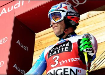 Bode Miller, legjenda amerikane e skive, arrestohet për posedim droge