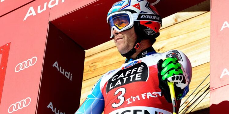 Bode Miller, legjenda amerikane e skive, arrestohet për posedim droge