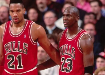 Bota e basketbollit në zi: ndahet nga jeta tre-herë kampioni i NBA me Chicago Bulls