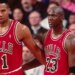 Bota e basketbollit në zi: ndahet nga jeta tre-herë kampioni i NBA me Chicago Bulls