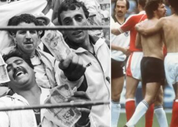 Botërori 2026/ Algjeri-Austri, takim 44 vjet pas Skandalit të Gijon