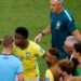Botërori 2026: Brazili protestoi për Vinicius dhe përdori golin e Messit