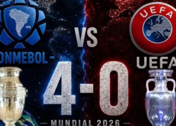 Botërori 2026/ CONMEBOL-UEFA 4-0, skuadrat amerikanolatine iu japin leksione ekipeve evropiane